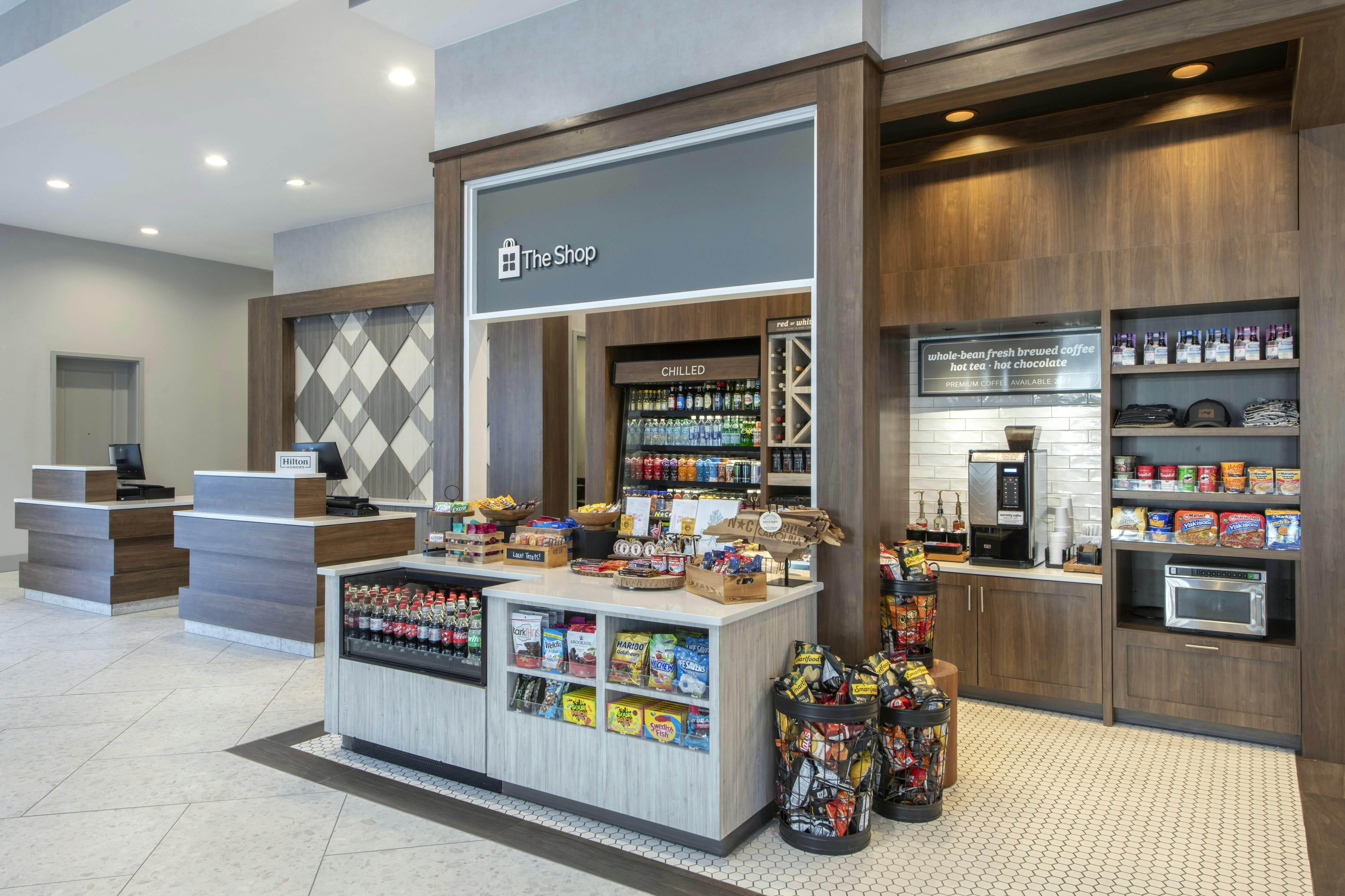 Hilton Garden Inn Raleigh Cary 67/67