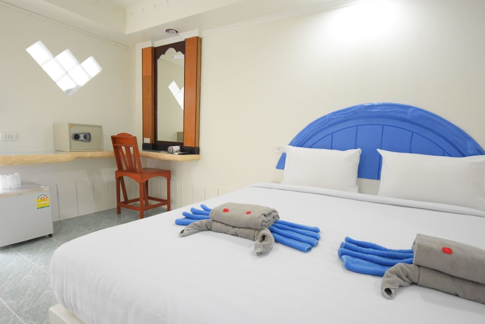 Simple Life Talay & Divers Resort 2/29