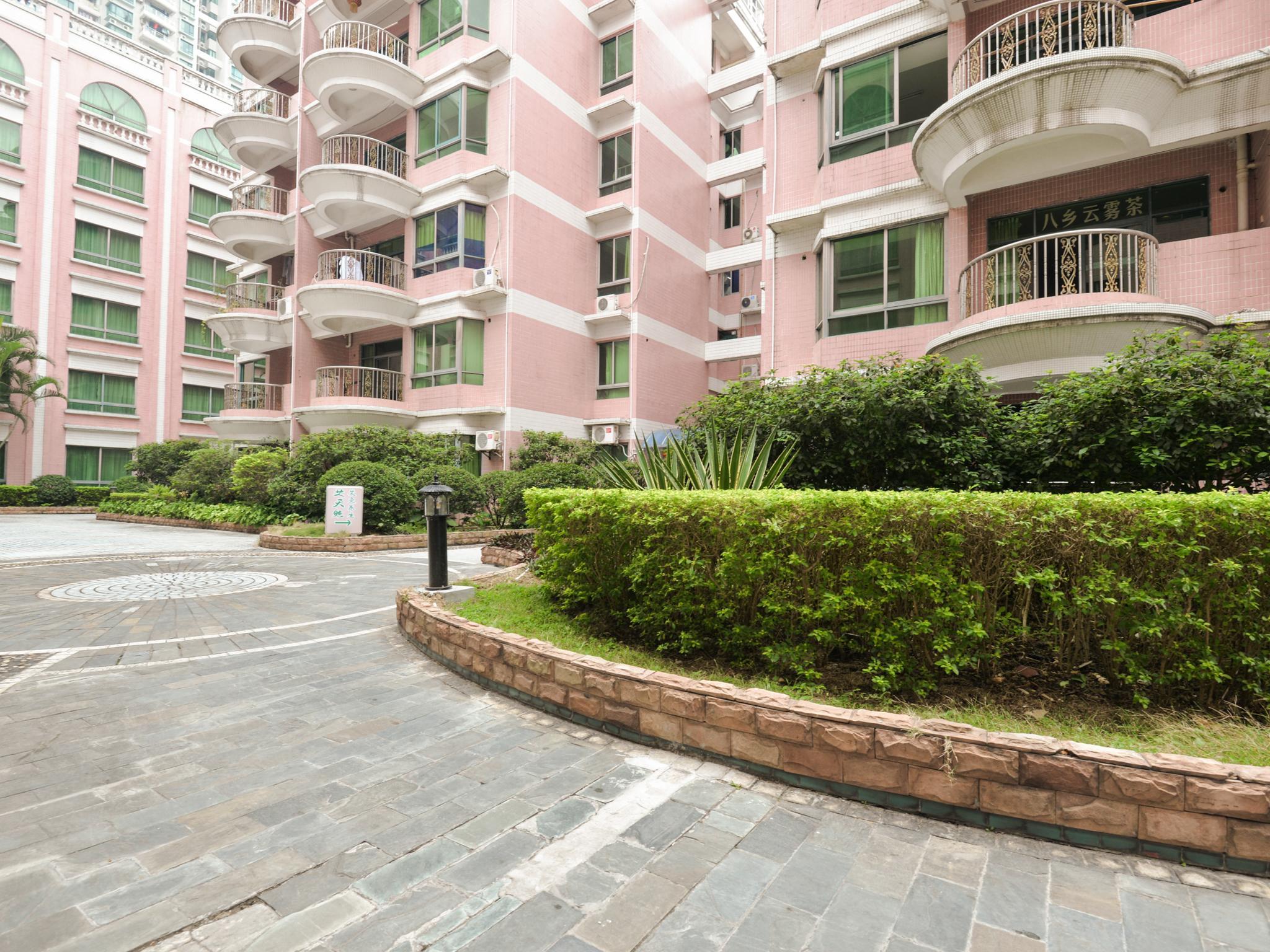 surroundings