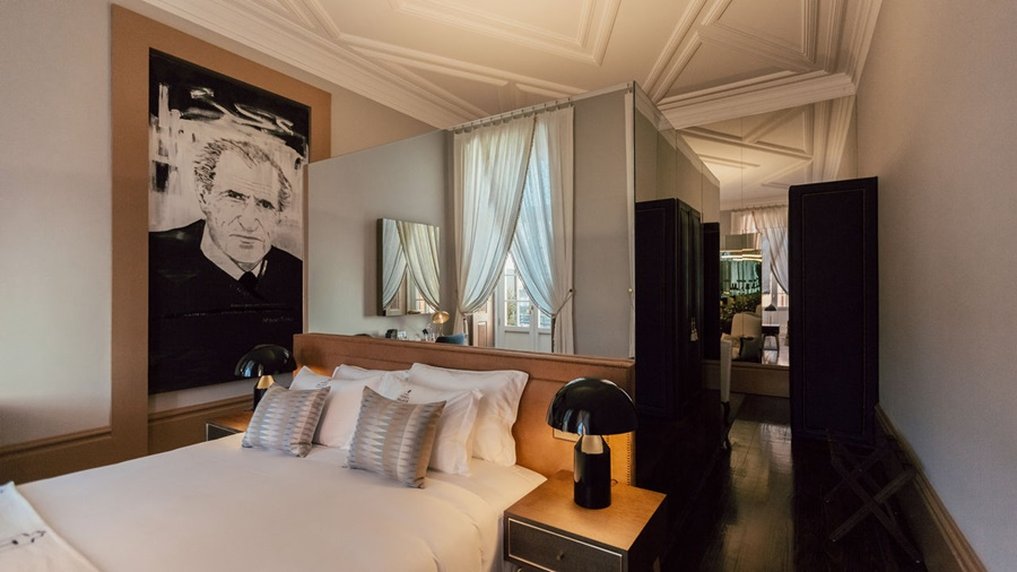 Torel Palace Porto 9/26