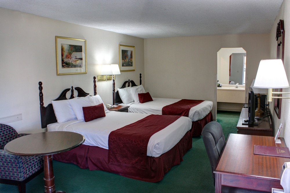 Baymont By Wyndham Grand Junction Hotel 22/35
