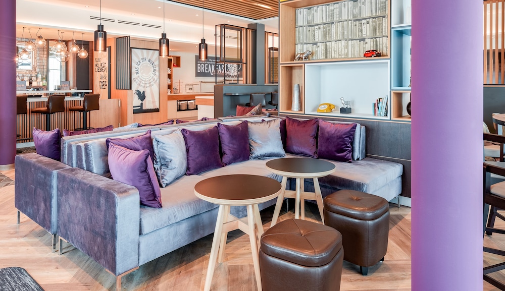 Premier Inn Munich Airport Sud Hotel 29/42