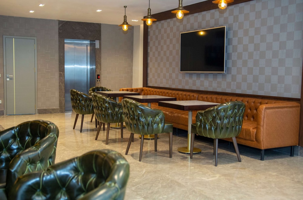 Days Inn by Wyndham Istanbul Bomonti 40/50