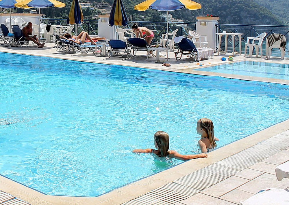 Lido Sofia Apartments 28/37