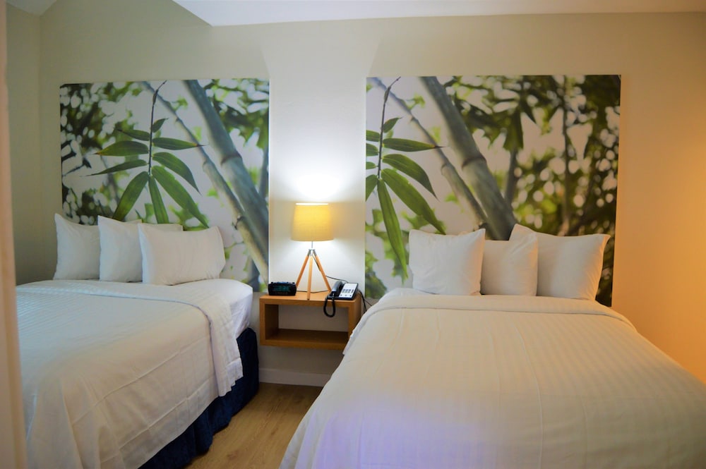 DORAL INN & SUITES MIAMI AIRPORT WEST 5/43
