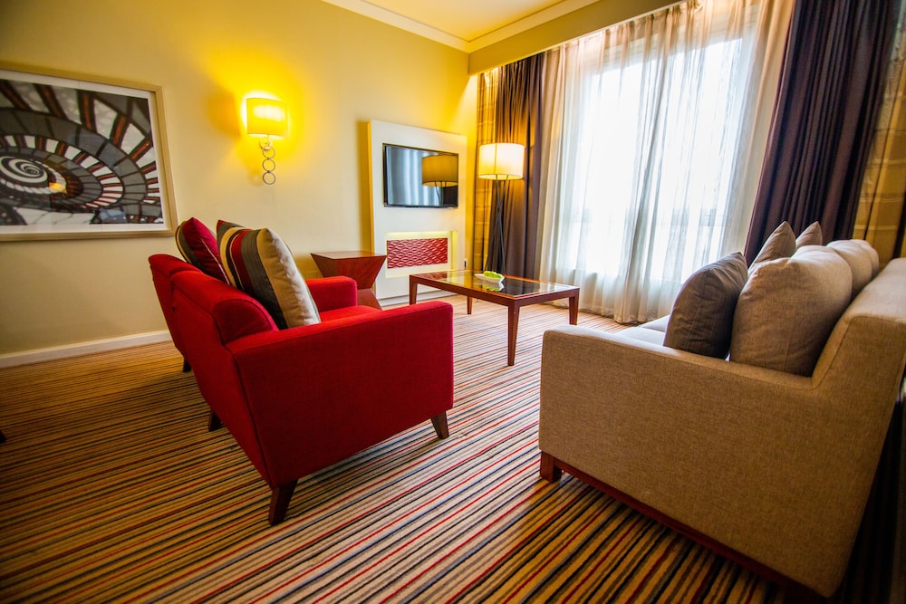 PARK INN BY RADISSON KIGALI 48/65
