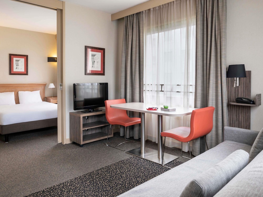 Aparthotel Adagio La Defense Esplanade 15/46