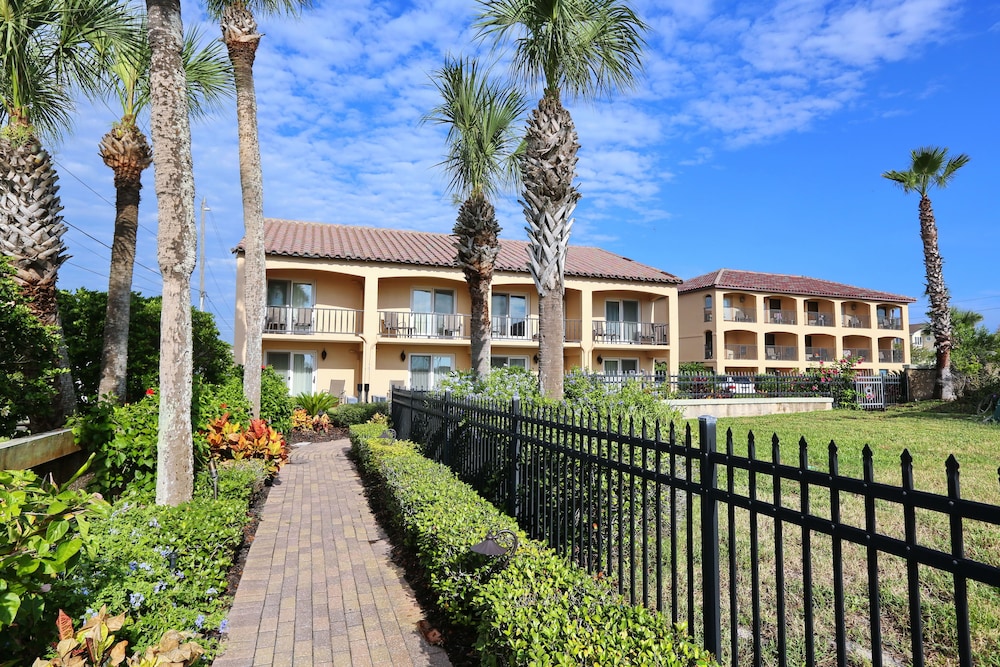 La Fiesta Ocean Inn And Suites 43/50