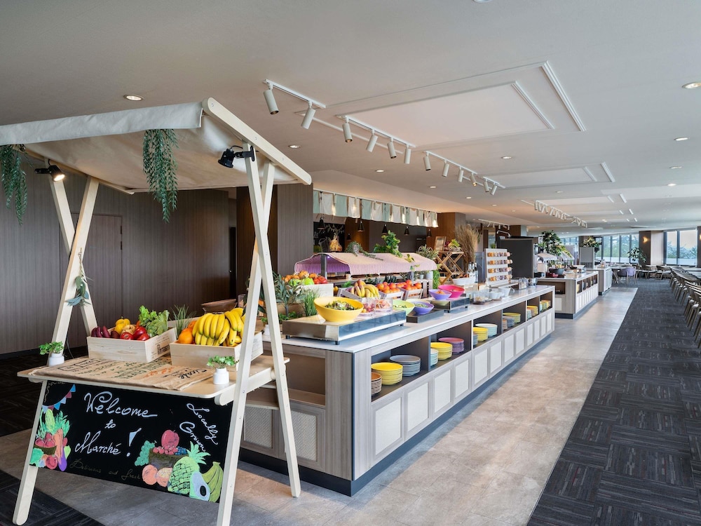 Mercure Tottori Daisen Resort & Spa 7/55