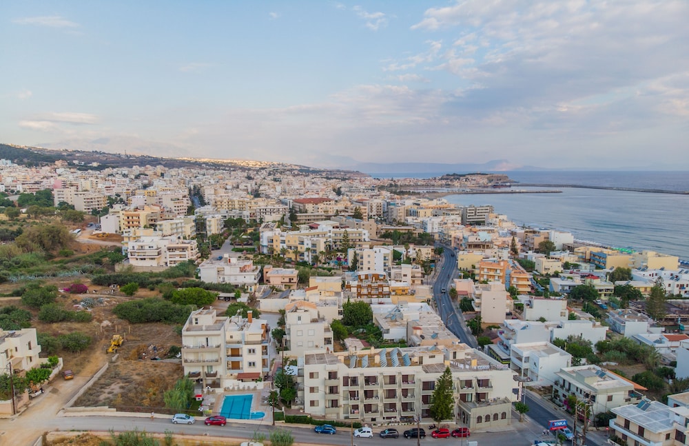 Eltina Hotel in RETHYMNO