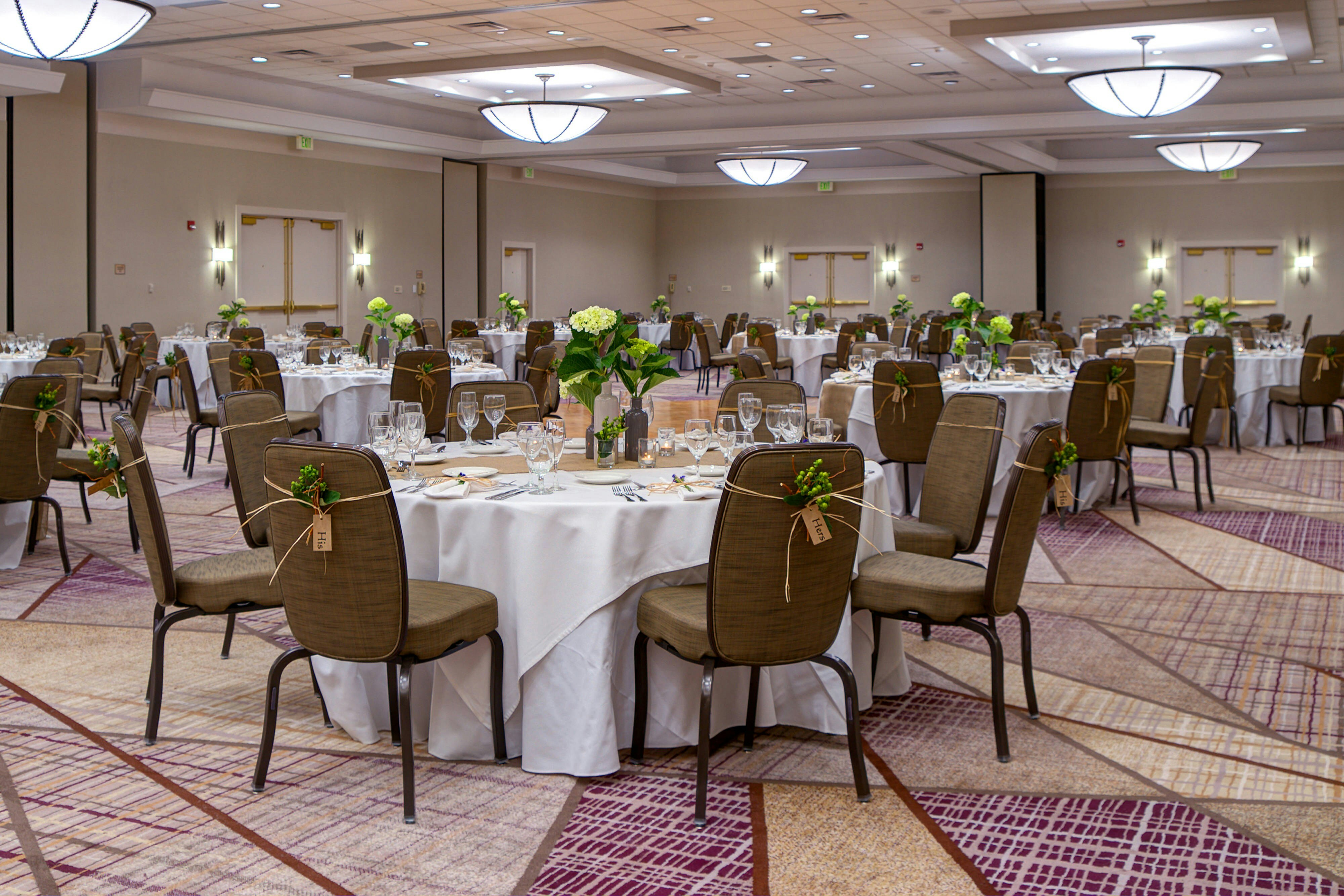 Houston Marriott North At Greenspoint 35/45