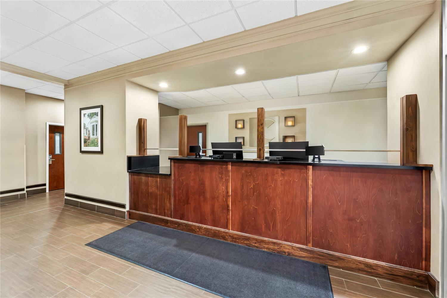 Comfort Inn Suites Tuscumbia Muscle Shoals 8/45
