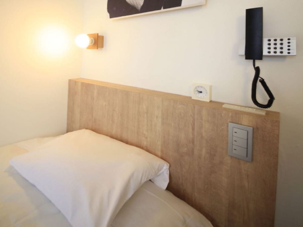 Hotel Plumm 25/61