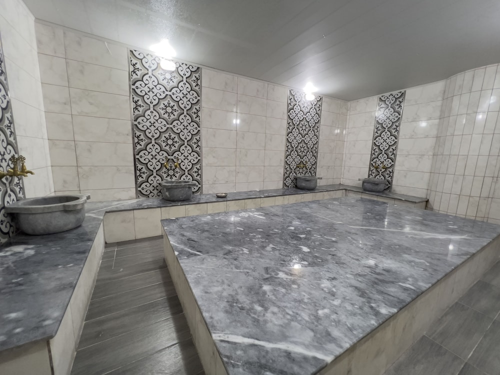Erciyes Hill Hotel 17/24