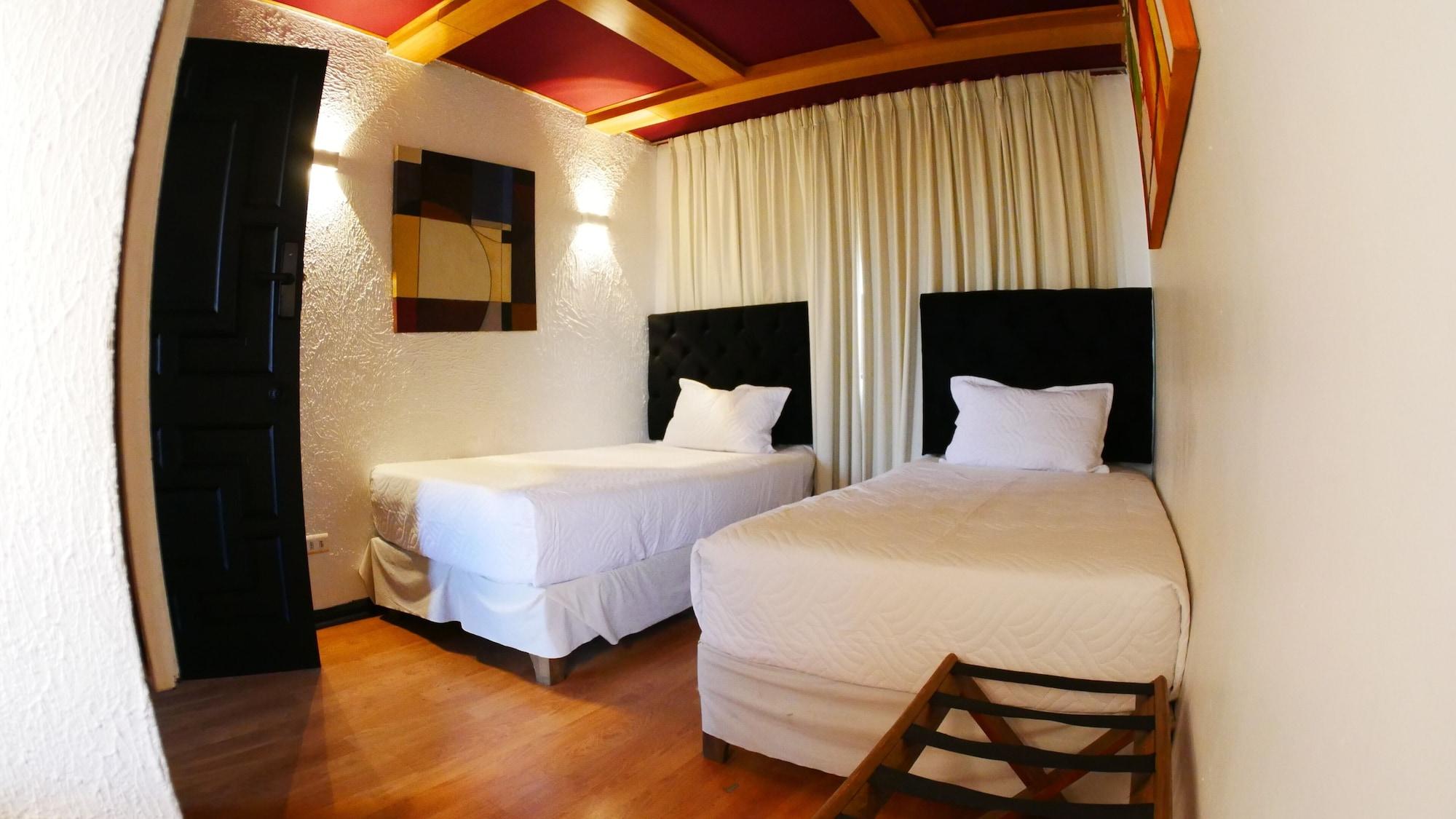 Hotel Sonetto 13/50