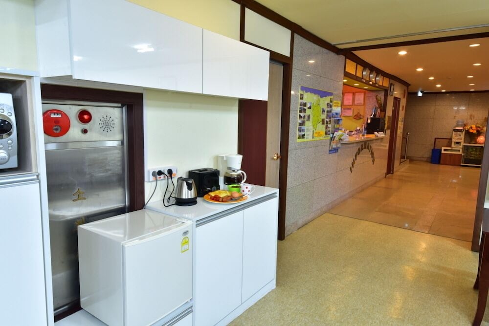 Seorak Park Resort 1/21