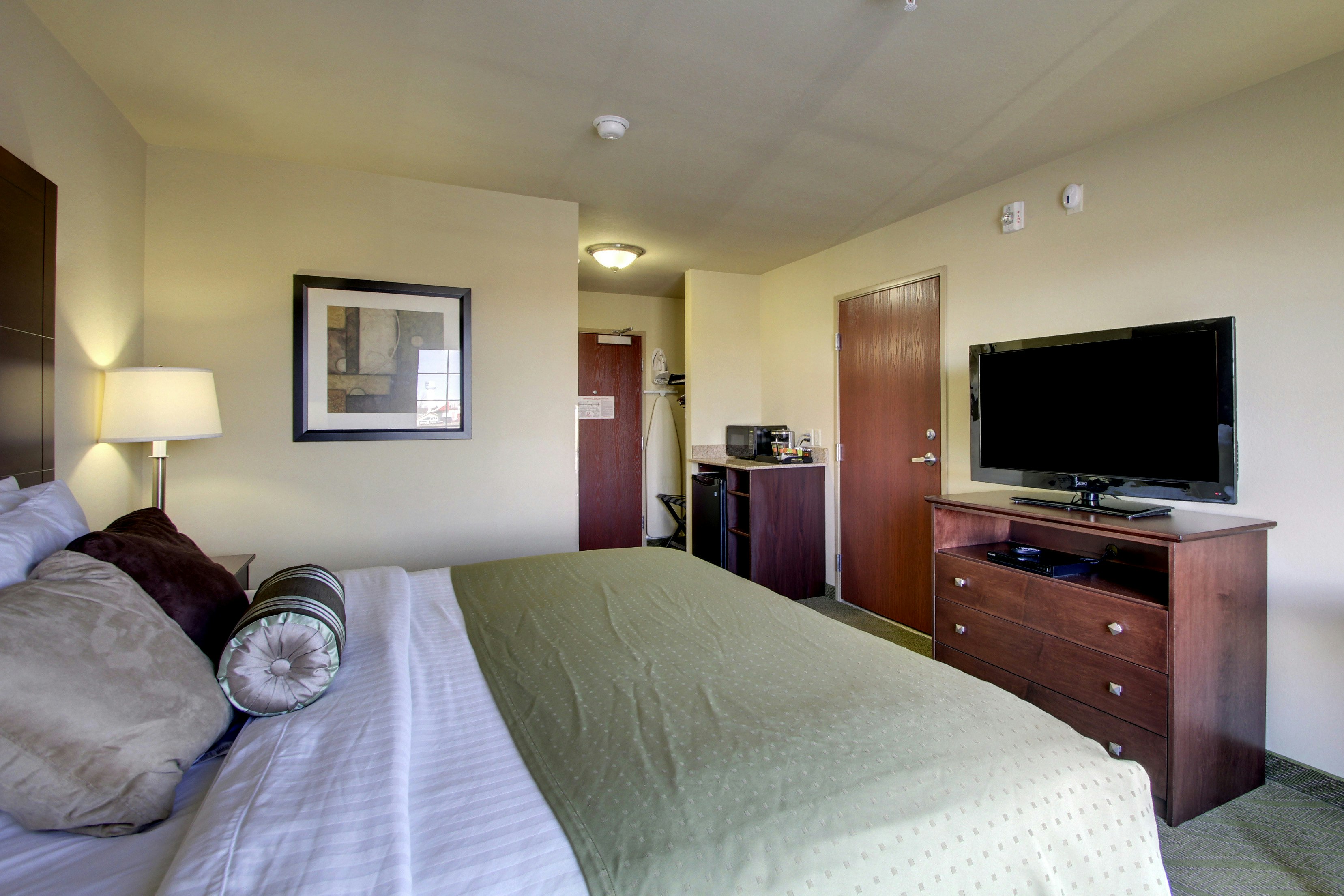 Cobblestone Hotel Wayne 19/44