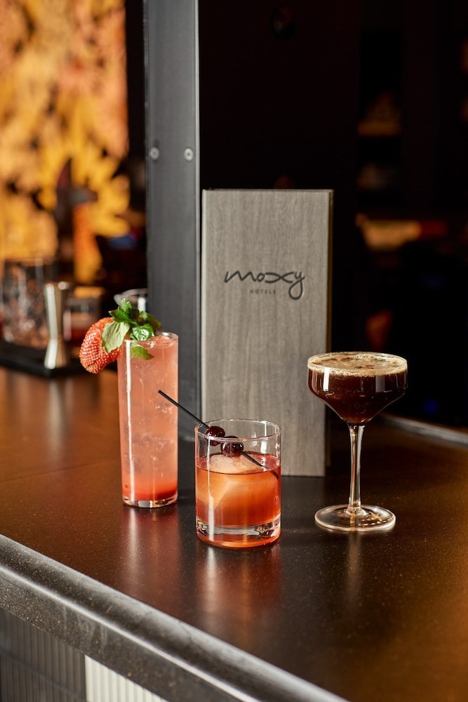 Moxy Allentown Downtown 16/42