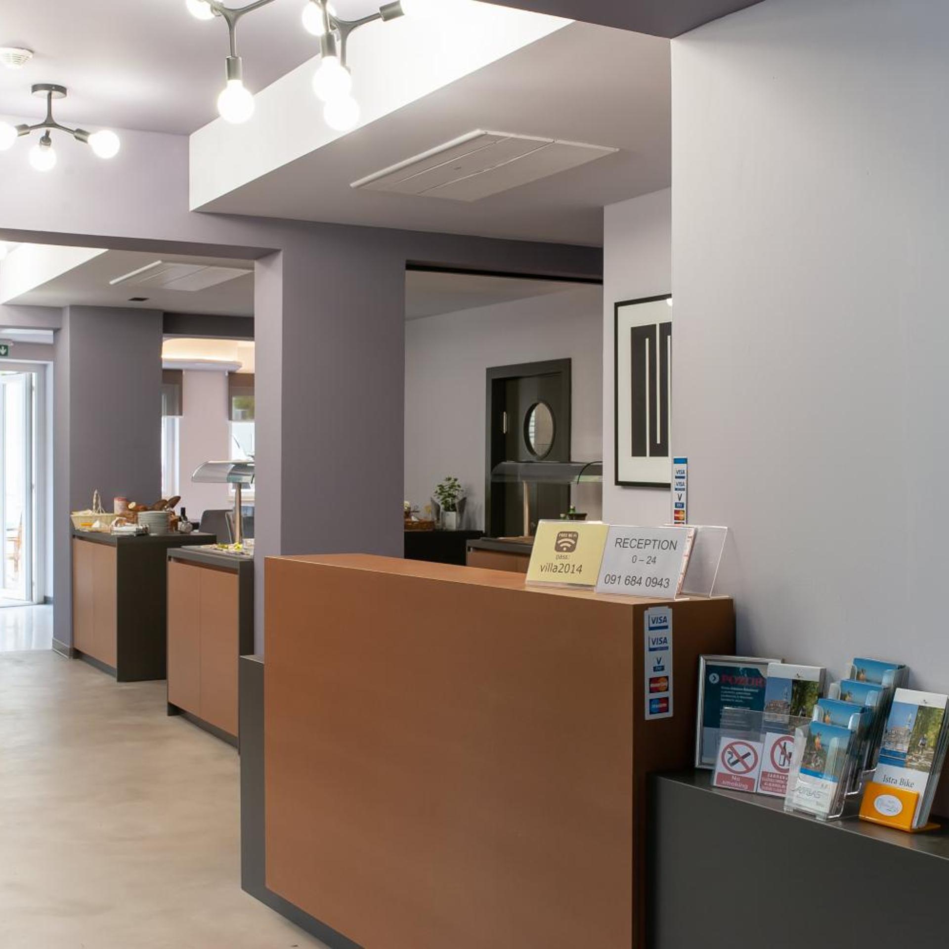 Vila Lili Rovinj Hotel 12/55
