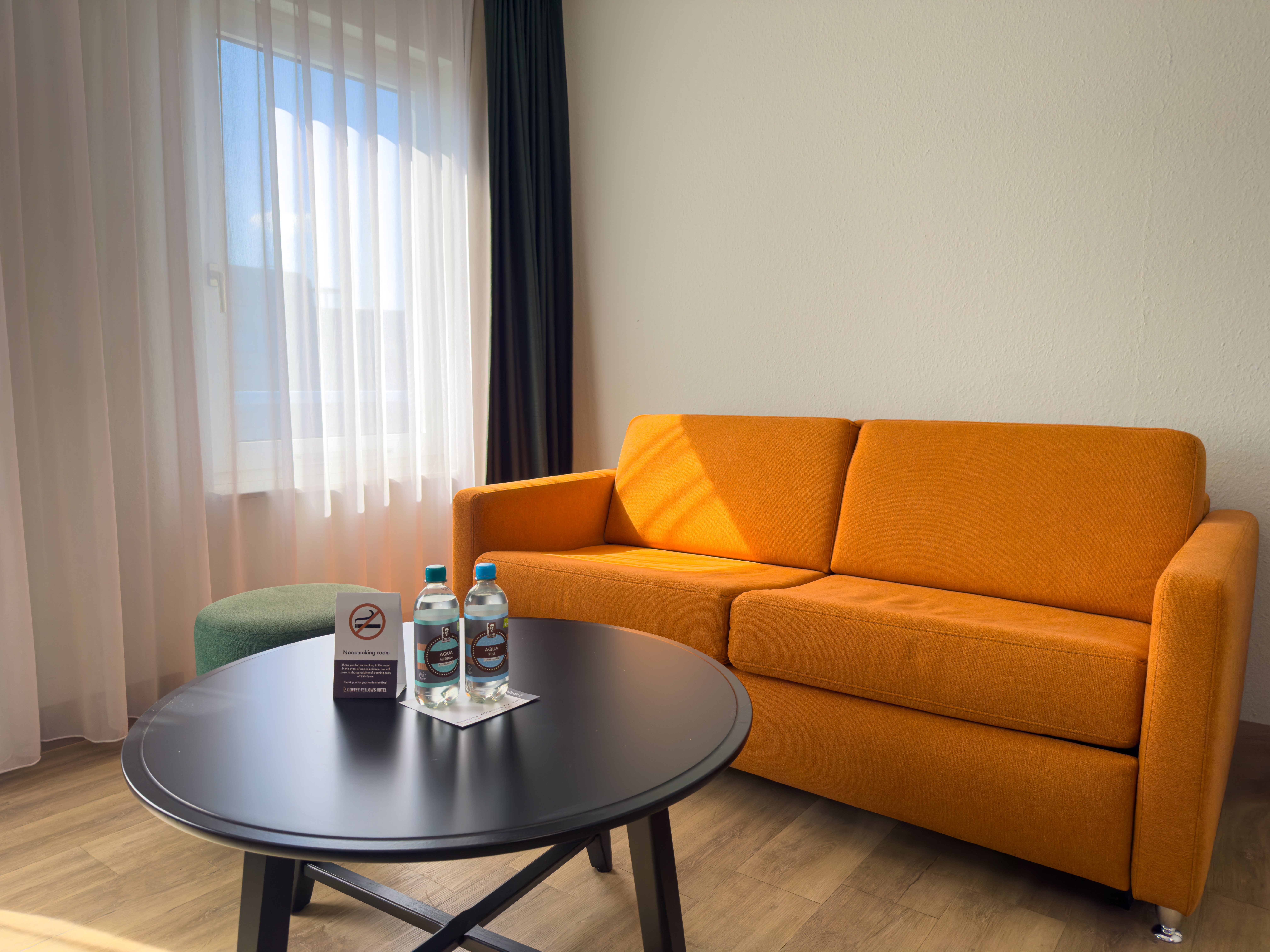 Hotel Frankfurt Airport 19/25