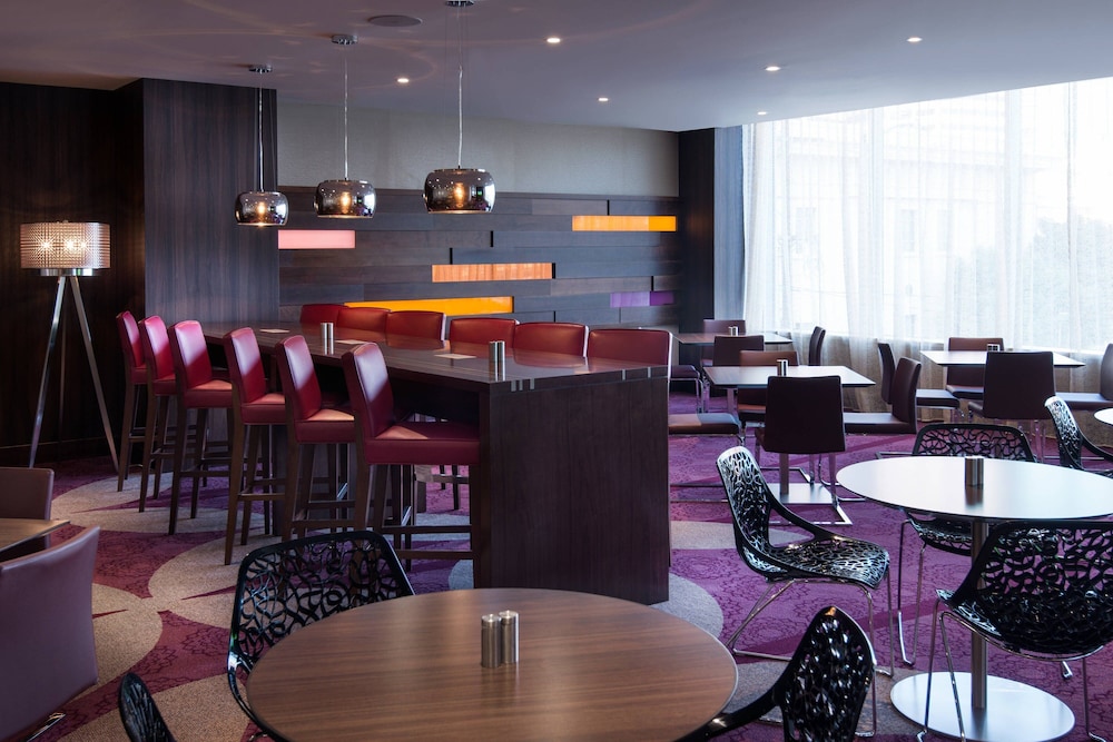 Residence Inn Los Angeles La Live 27/36