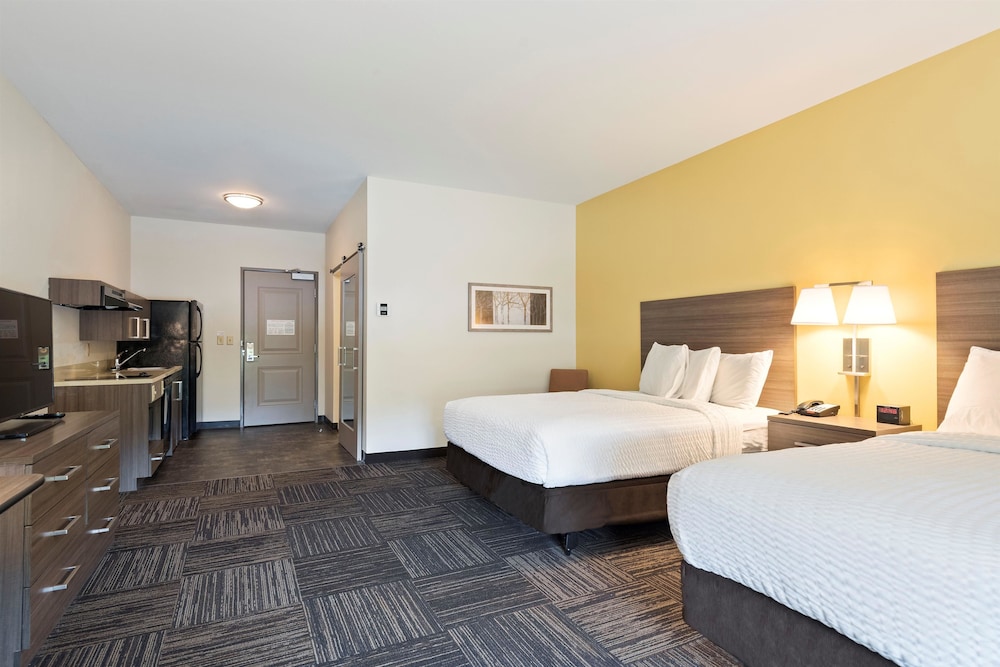 Extended Stay America Suites Rock Hill 24/64