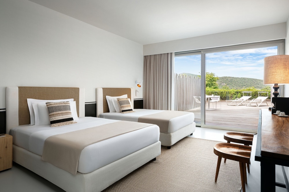 Argentario Golf & Wellness Resort 13/68