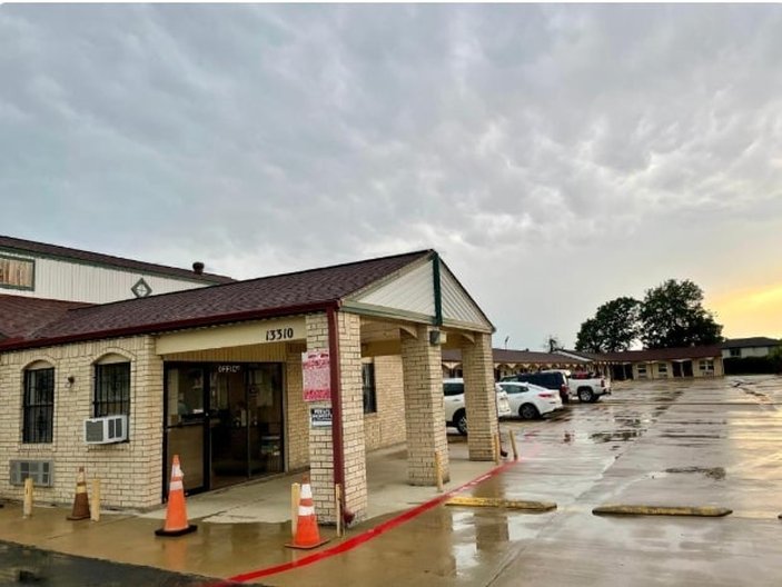 Golden Inn Dallas by Hotel O 43/50