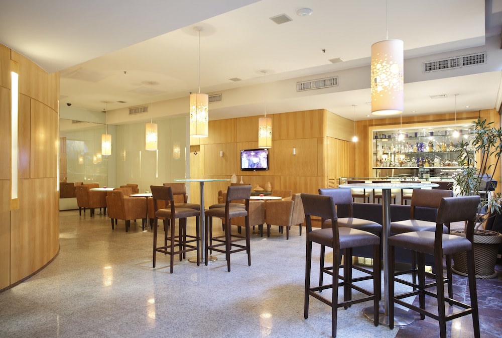 Royal Rio Palace Hotel 36/42
