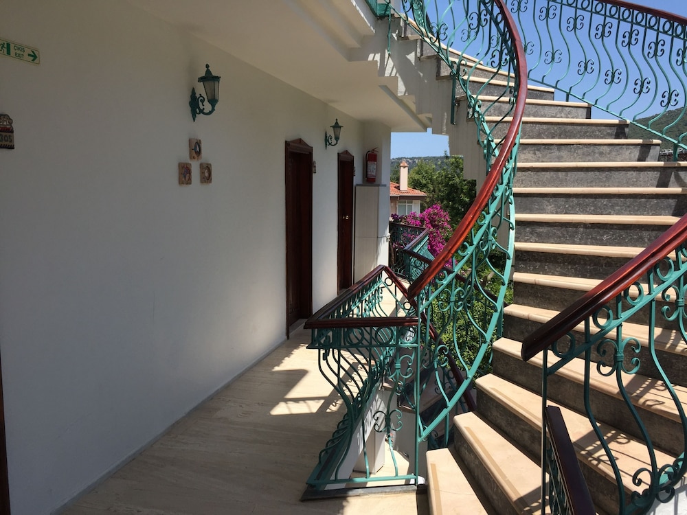 Ipek Organic Hotel (Ex. Ipek Hotel) 10/19