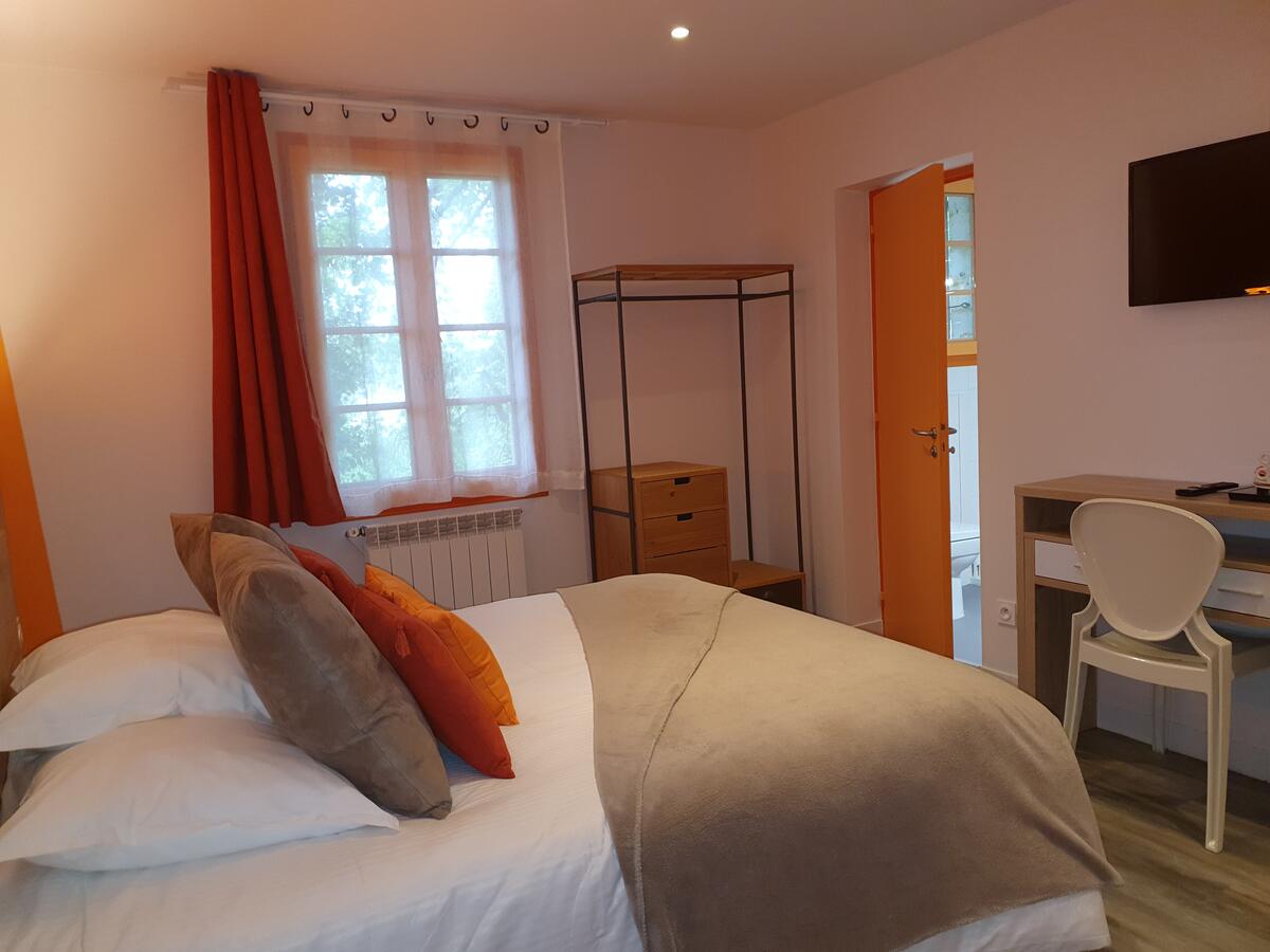 LOGIS L'AUBERGE DE LARRESSINGLE 13/35
