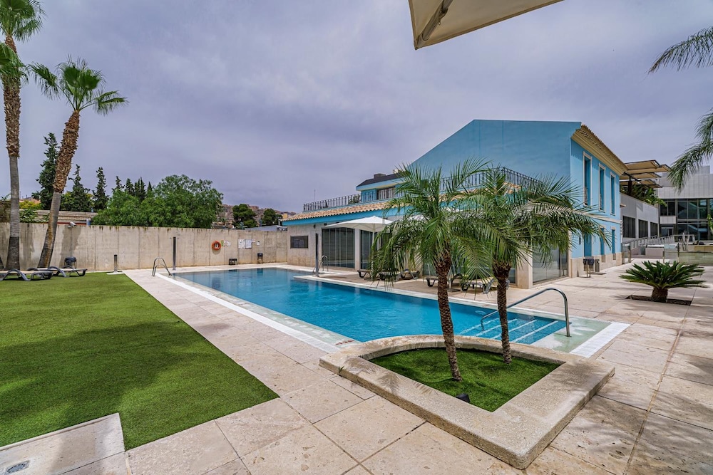 Hotel Spa Jardines de Lorca 25/28