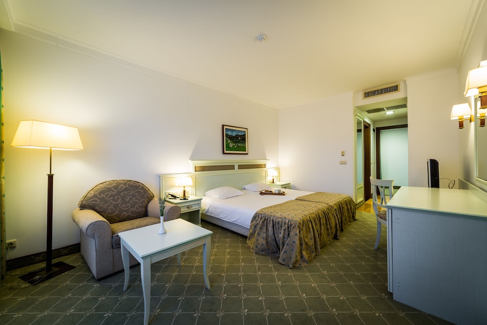 Helena Park Hotel 18/50