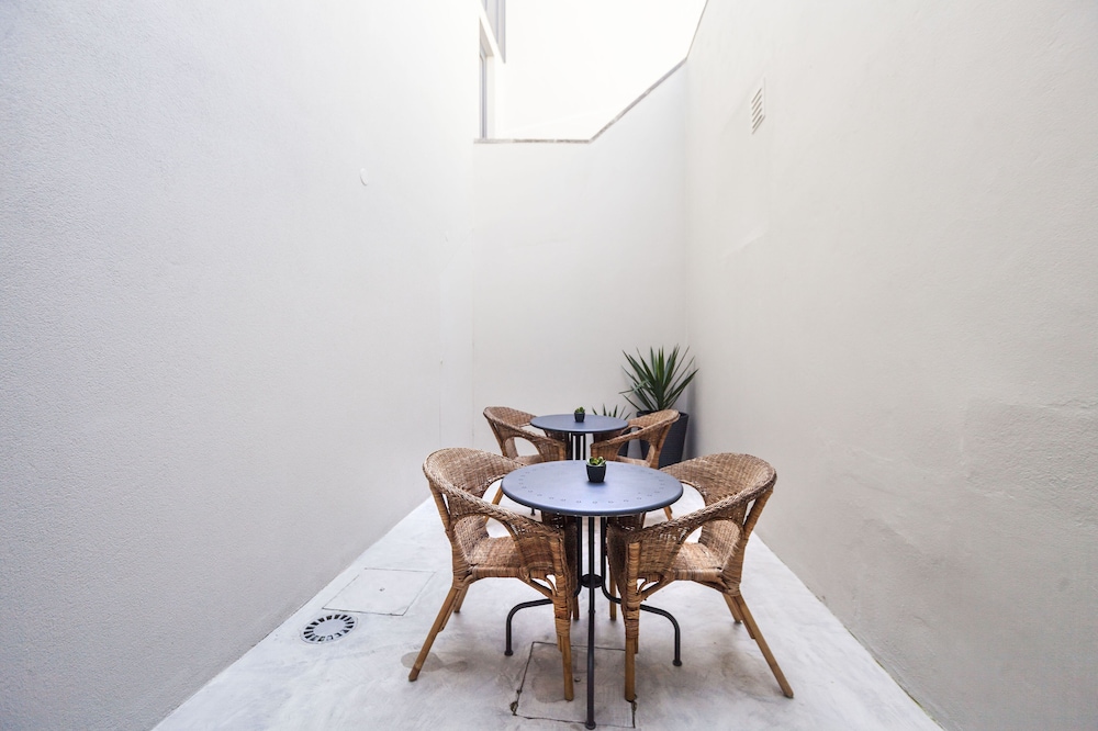 Casa da Ilha 26/32