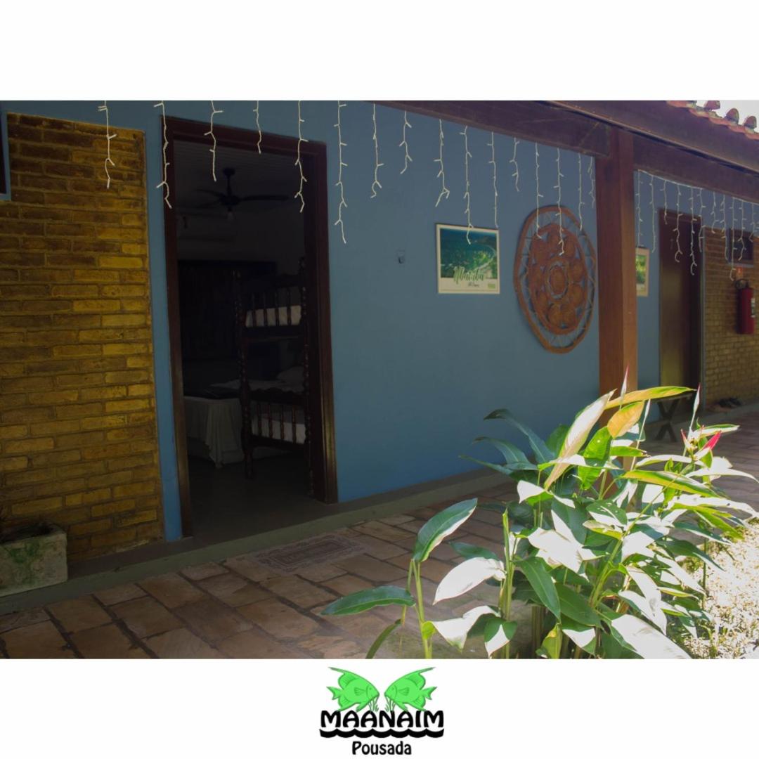 Pousada Maanaim 1 1/28