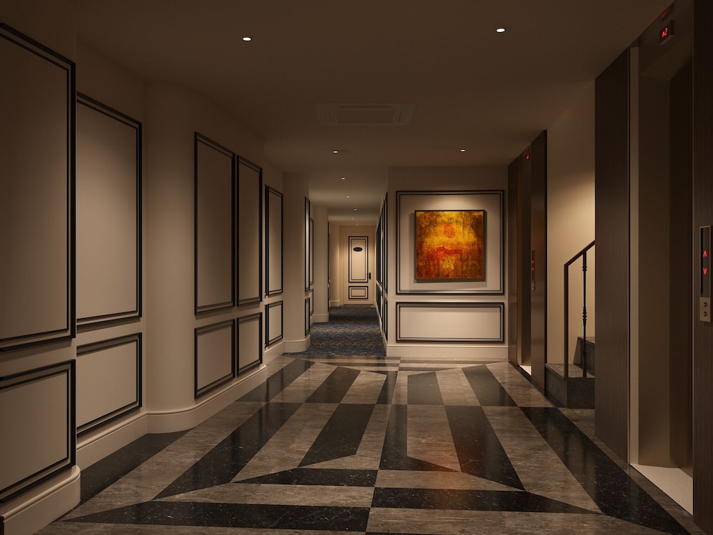 Ogallery Premier Hotel And Spa 3/70