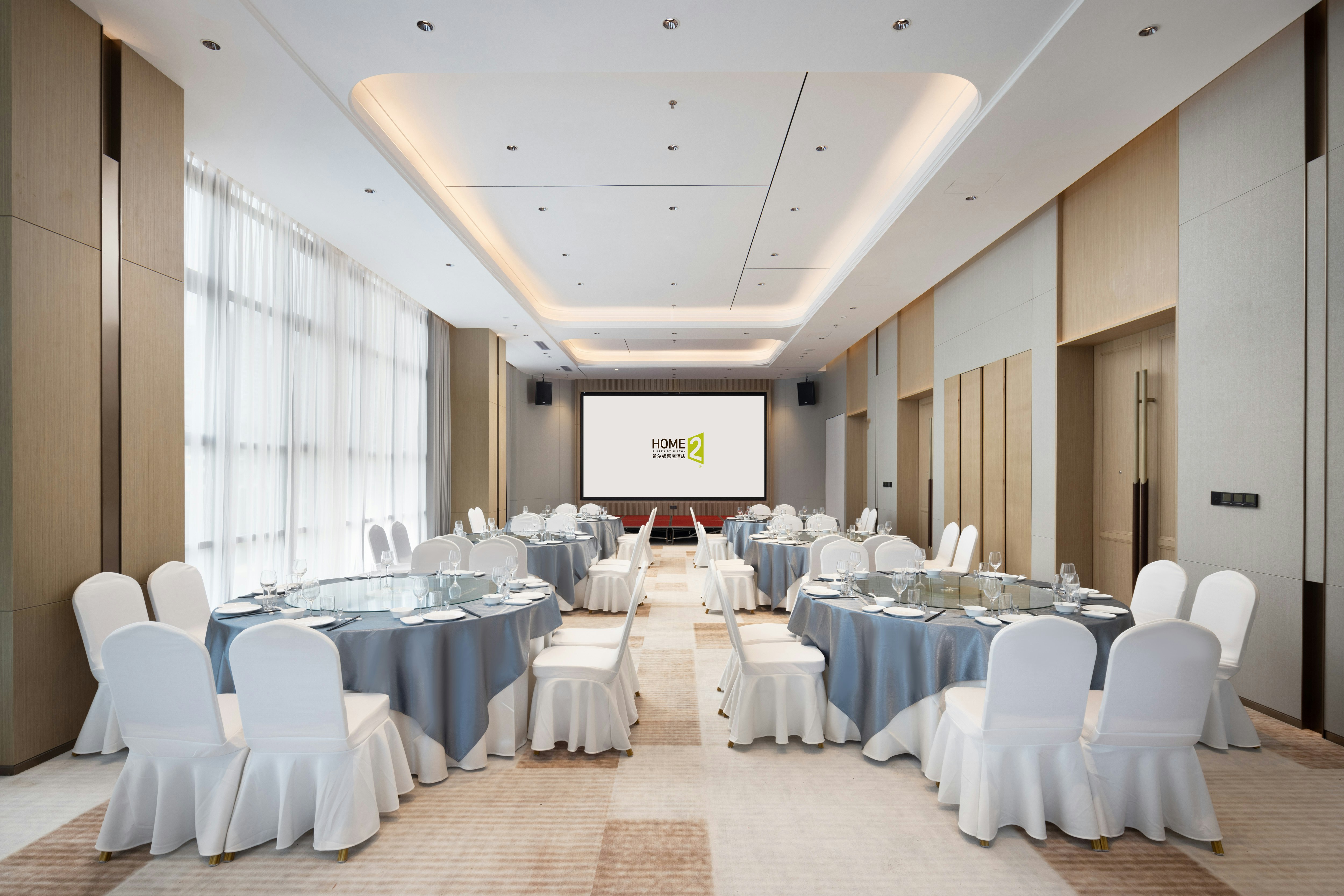 Home2 Suites by Hilton Guiyang Guanshanhu 47/53