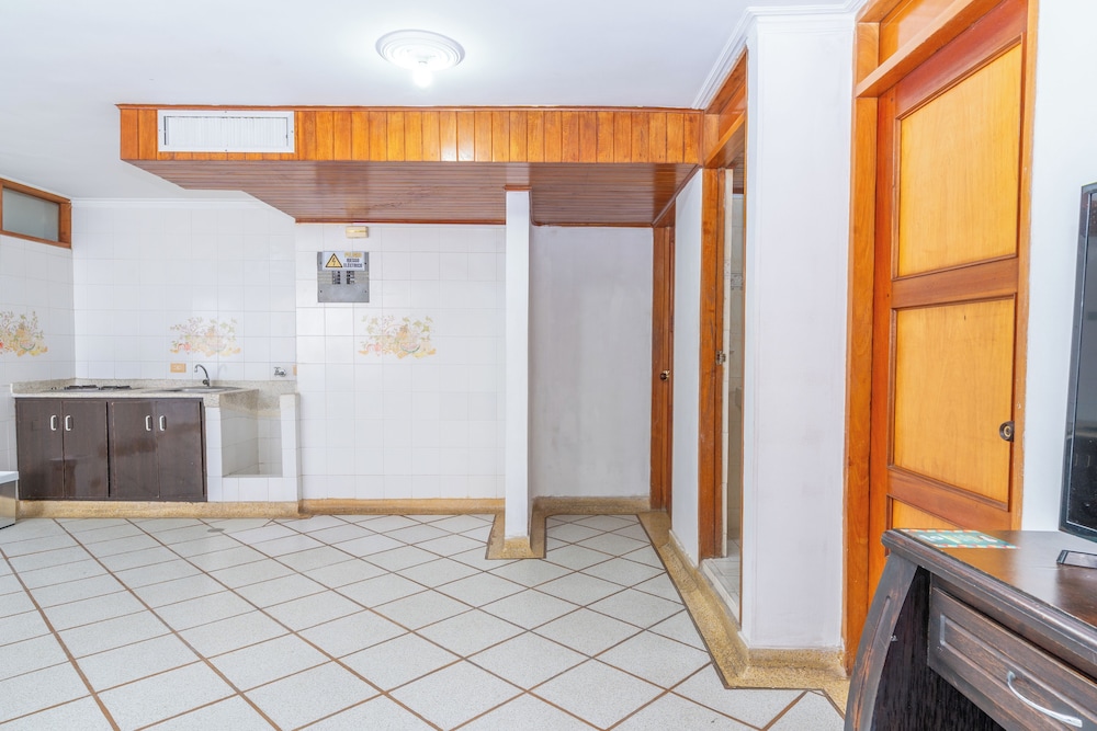 Arhuaco Hotel 9/65