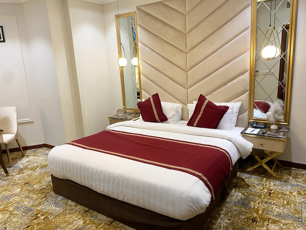 Best Western Plus Grand Hotel Multan 16/61