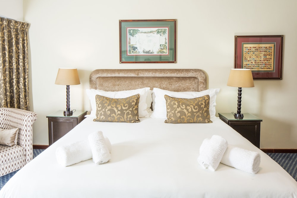Kingfisher Guesthouse 10/50