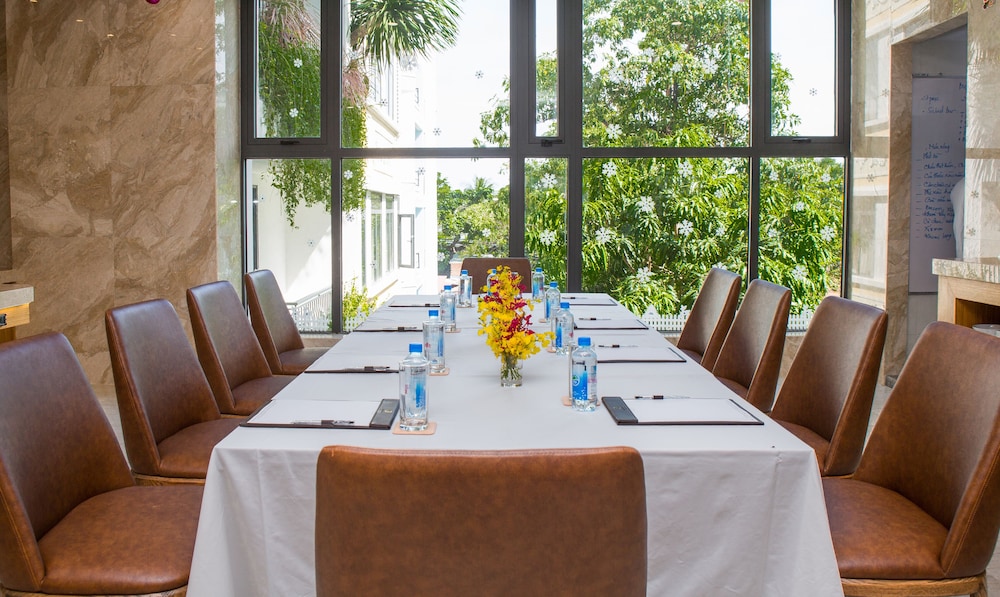 Dtx Hotel Nha Trang 63/73