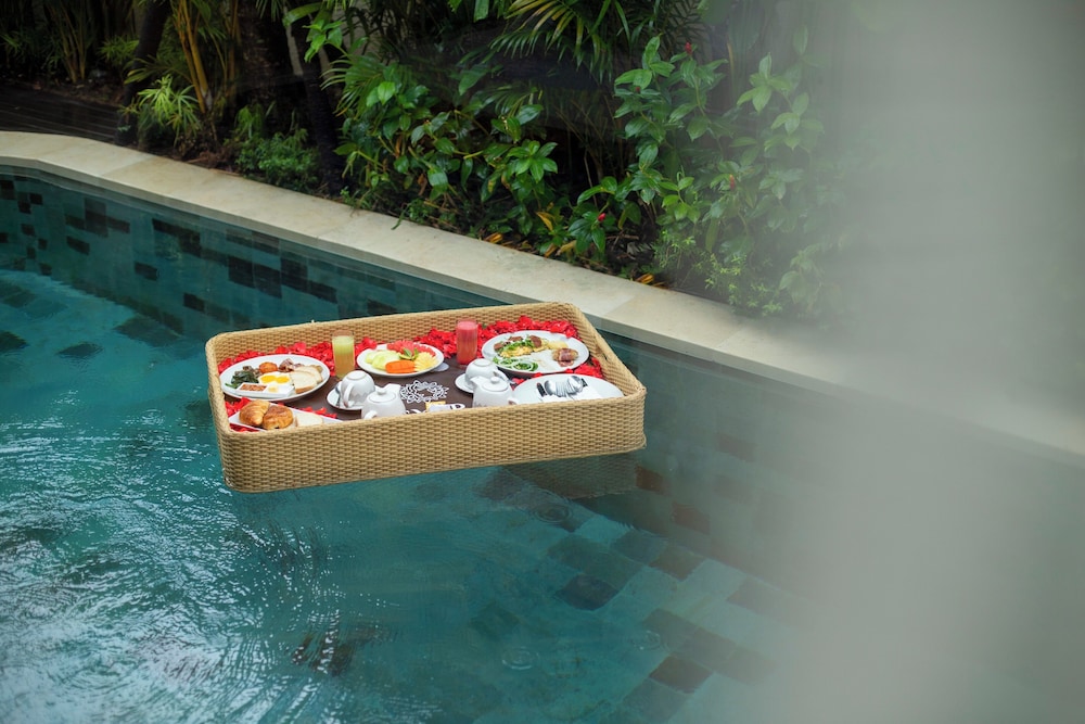Maar Resort Ubud by Ini Vie Hospitality 55/81