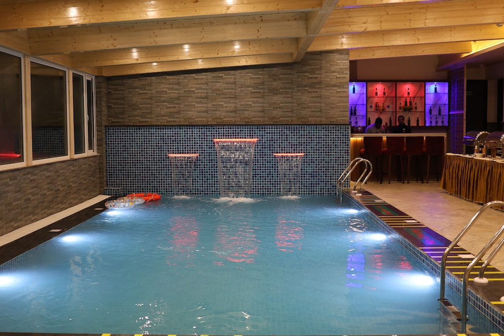 Marigold Sarovar Portico 22/50