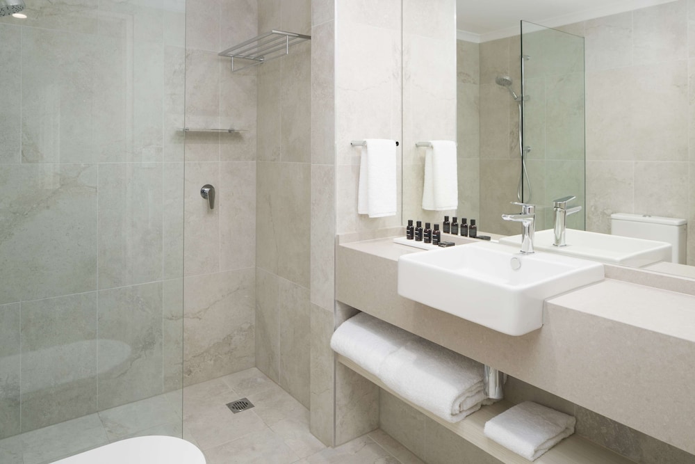 1 Bedroom, Superior, Apartment, Queen Bed