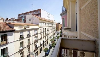 Smartr Madrid La Latina 1/25