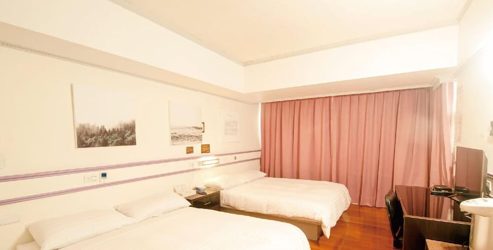 Fudi hotel 8/34