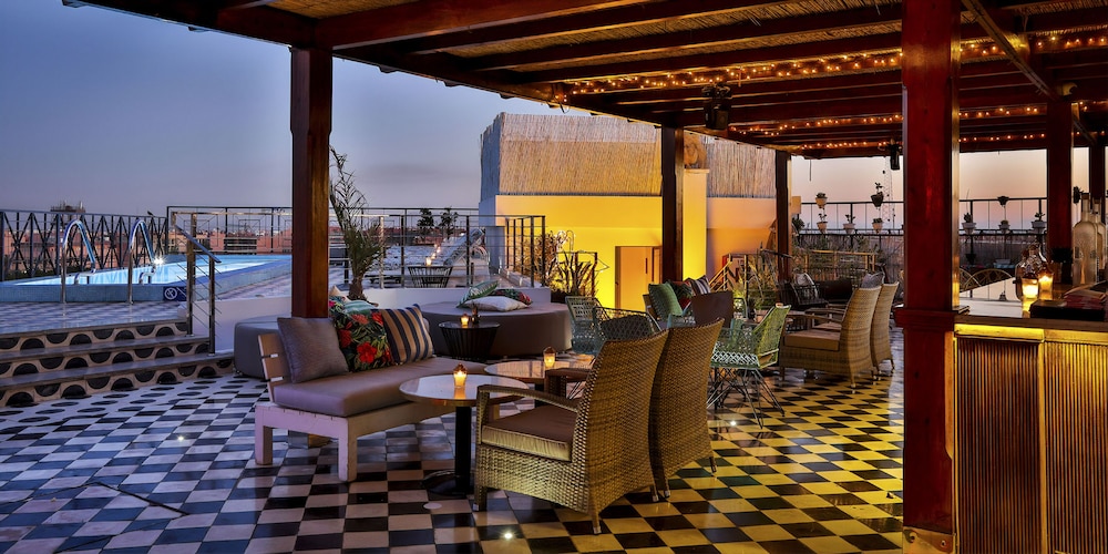 2Ciels Boutique Hotel 62/64