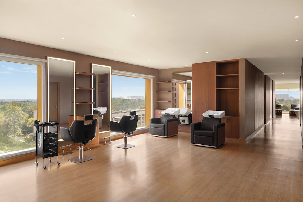 Wyndham Chandigarh Mohali 20/34