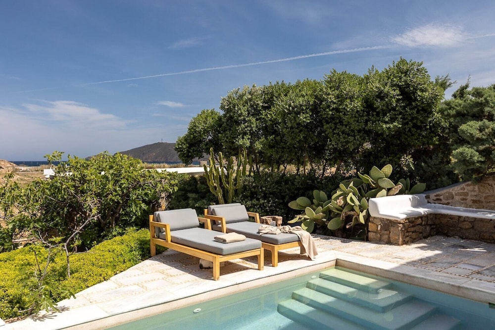 Mykonos Dream Villas 75/87