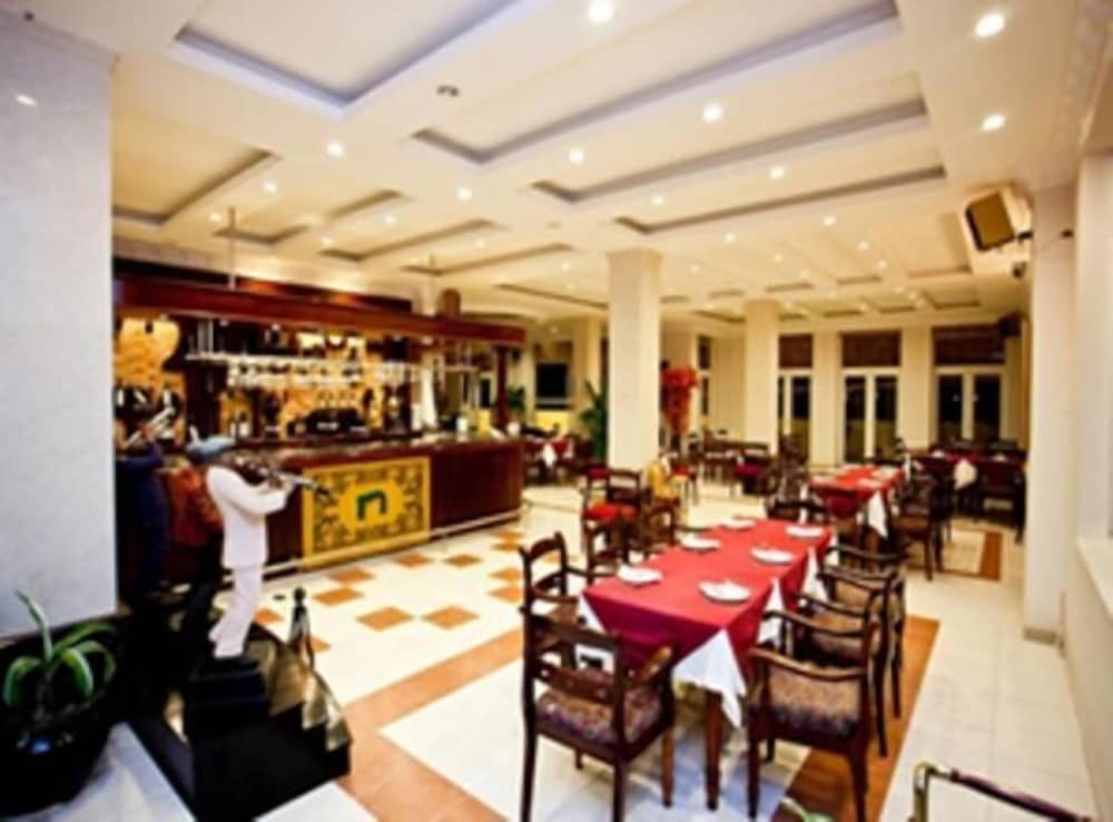 Nathalie's Vung Tau Hotel 35/42